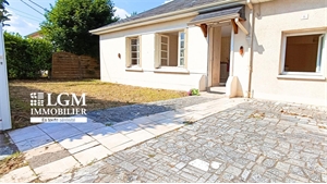 maison a renover à la vente -   41100  VENDOME, surface 92 m2 vente maison a renover - UBI482283488